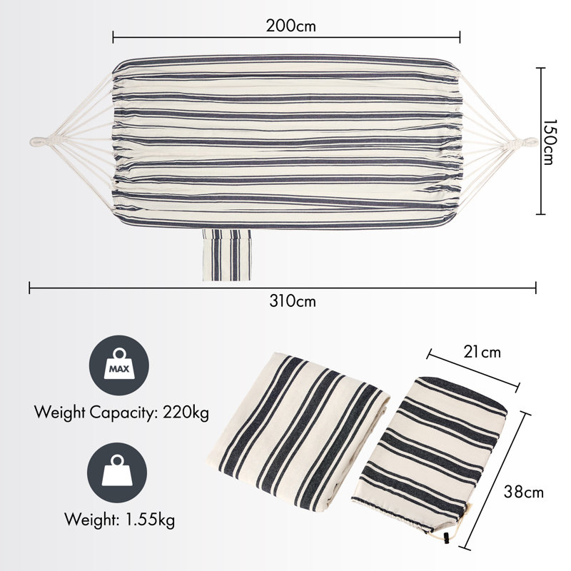 Double Hammock