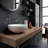 5 1/16'' Centre To Centre Classical Bar Pull Handle