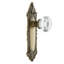 Victorian Plate with Waldorf Door Knob-202458433