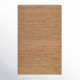Oscar Jute Type Random Weave Natural