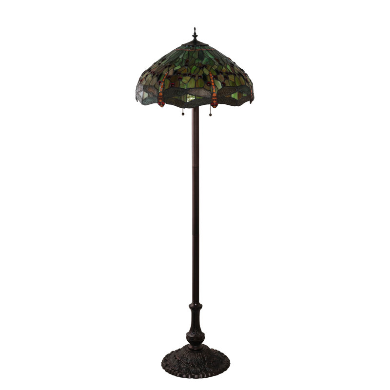 Lilly-Grace Floor Lamp