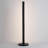 43.64'' Matte LED Task Floor Lamp Set