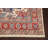 One-of-a-Kind 8'8" X 11'9" New Age Wool Area Rug in