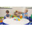 Baseline 11" Child Chair - Set Of 4-102909834