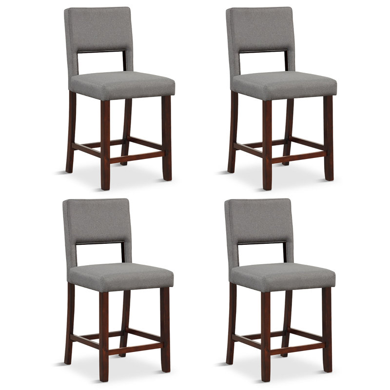 Tabouret 24,5, Gris