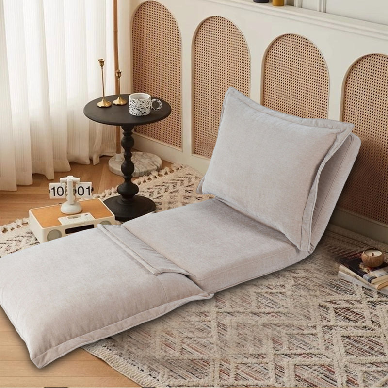 Canapé Bean Bag (crème)