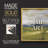 Sky and Land II -Framed Print - Restickable