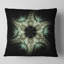  Coussin abstrait fleur fractale-29604493-29604489
