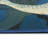 Esencia No Pattern And Not Solid Color Synthetic Non-Skid Kitchen Mat-1605701598