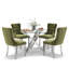 Ensemble de table de salle à manger 5 pièces-924751100-924751078-924751098