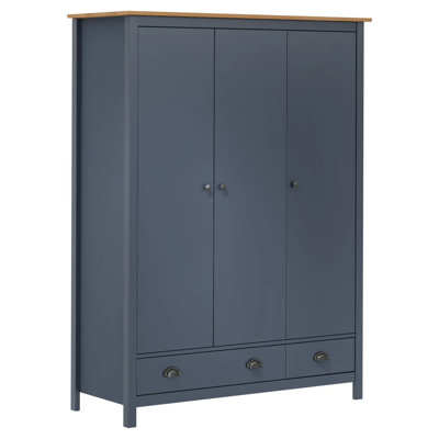Garderobenschrank Norval