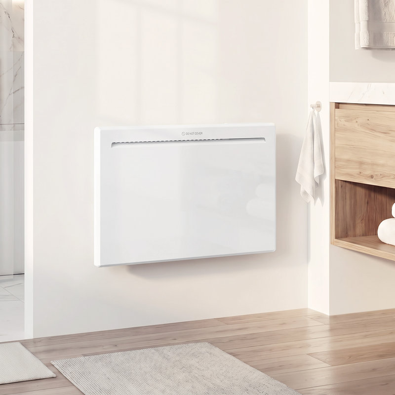Dual-use Heater
