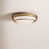 Natural Brass