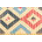 Runner Navarro Multi Rug