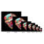 Boho Nautilus Shell 249 - impression sur toile tendue-1152700039