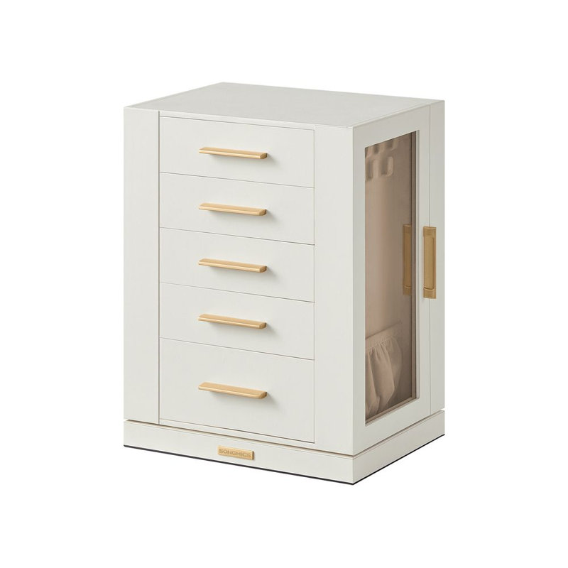 Jewelry Armoire