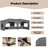 240.11'' W x 120.11'' D Steel Canopy-98549891-98549892