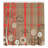 Shower Curtain with Hooks Included-94637646