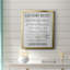 Neutral Laundry Rules Premium Framed Canvas - Ready to Hang-1174898882-1174898883