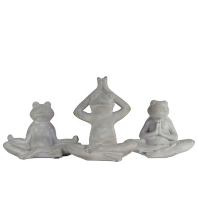 Hruska Animals Figurines & Sculptures