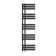 Arulappu Designer Towel Rail Heated Towel Rails