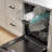24" Recessed Handle 100 Series Dishwasher-110979108