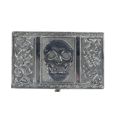 Boîte à souvenirs