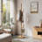 Casimir Cactus Solid Wood Coat Rack-817048375
