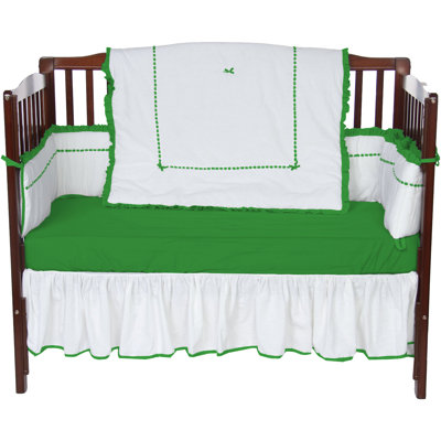 Ensemble de 2 draps-housses