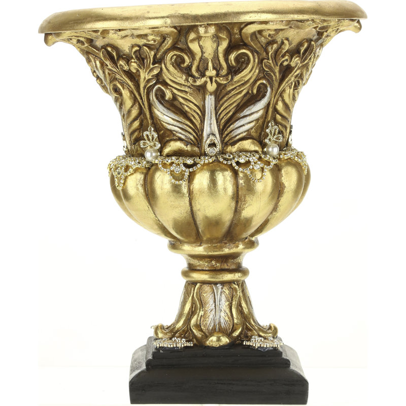 Spring Table Vase