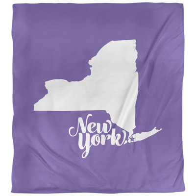 Housse de couette new york