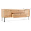 Peek 70'' W Solid Wood Sideboard-24320519