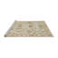 Tapis 100% abstrait 1610 lavable à la machine-68272076