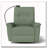 270° Power Swivel Rocker Recliner Chair-302273330