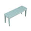 Banc en bois Weldy-83264278