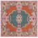 Blokzijl Hand Tufted Wool Southwestern Rug