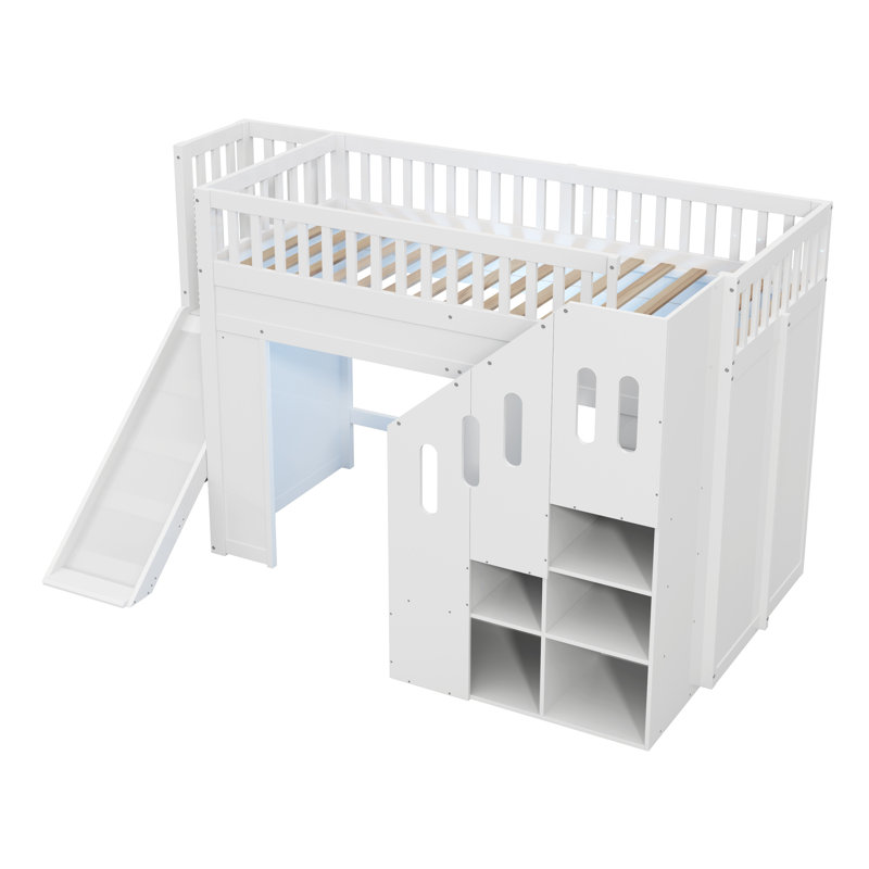 Single (3') Bed Frame