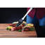 Ensemble d’outils de gril de direction