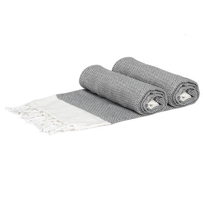 100% Cotton Ultra Light Bath Towel