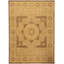 Wool Oriental Area Rug