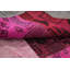 Tapis patiné patiné 8 x 10
