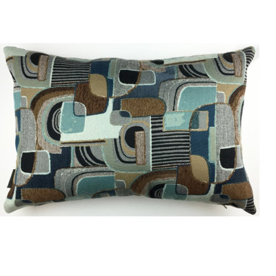 Housse et insert rectangulaires Arvon Pebbles