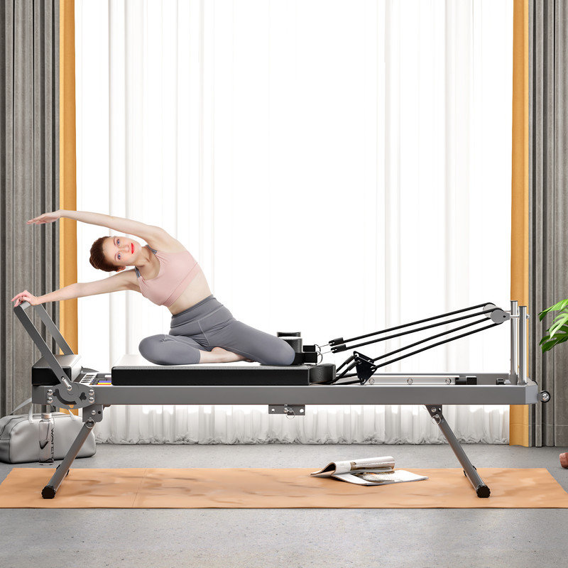 Lit Pilates Core