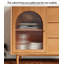 Armoire d'appoint moderne et multifonctionnelle-1725923255