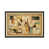 Black Framed Canvas selected