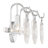 Kaelana 2-Light Vanity Light in Polished Chrome-535161950-488369801-535161947