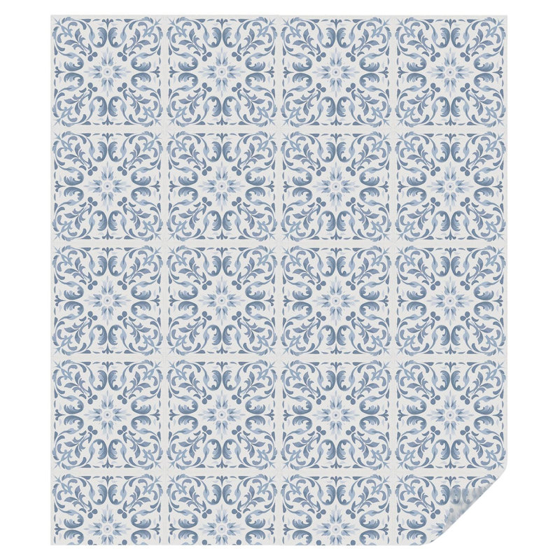 Horizontal/Venetian Blind, 100cm W x 116cm L