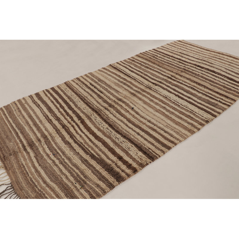 One-of-a-Kind 5'8x11'0 Area Rug
