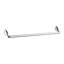 Chiara Neu Towel Bar in Chrome