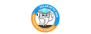 Logo iSOLAR